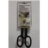 Image 4 : NEW 10" PROGRADE TIN SNIPS - TINMAN STYLE