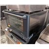 Image 4 : UNOX LISA COUNTERTOP 1/2 SIZE MICRO OVEN *TESTED / WORKS WELL