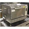 Image 1 : TURBOCHEF COUNTERTOP RAPID COOK OVEN / MICROWAVE *TESTED / WORKS WELL