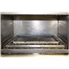 Image 2 : TURBOCHEF COUNTERTOP RAPID COOK OVEN / MICROWAVE *TESTED / WORKS WELL