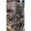 Image 1 : HOBART 80QT PLANETARY MIXER W/ DOUGH HOOK, PADDLE,