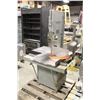 Image 3 : HOBART COMMERCIAL MEAT BANDSAW *TESTED / WORKS WELL.