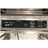 Image 5 : DOYON JET-AIR ELECTRIC CONVECTION OVEN W/ STAND ON