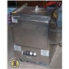 Image 1 : HOBART COMMERCIAL DISHWASHER *TESTED / WORKS WELL.