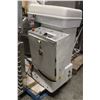 Image 4 : ESMACH 50 GALLON FIXED BOWL SPIRAL MIXER *TESTED / WORKS WELL.