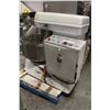 Image 6 : ESMACH 50 GALLON FIXED BOWL SPIRAL MIXER *TESTED / WORKS WELL.