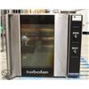 Image 1 : TURBOFAN BLUE SEAL ELECTRIC CONVECTION OVEN