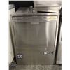 Image 1 : MOYER DEIBEL UNDERCOUNTER HIGH-TEMP. DISHWASHER