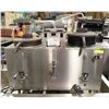 Image 1 : BUNN O MATIC DUAL HEAD COMMERCIAL COFFEE BREWER