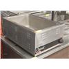 Image 1 : CLASSIC APW WYOTT FULL SIZE FOOD WARMER - 1200W