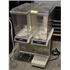 Image 1 : JETSPRAY COMMERCIAL DUAL HEAD DISPLAY BEVERAGE
