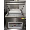 Image 1 : WEBOMATIC COUNTERTOP VACUUM PACKAGER *TESTED / WORKS WELL.