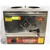 Image 1 : MIZAN COUNTERTOP WARMER(& HOT WATER DISPENSER)