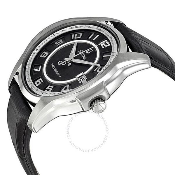 BRAND NEW GENUINE BULOVA MENS WATCH - 96B127