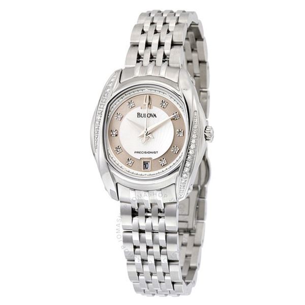 BRAND NEW GENUINE BULOVA LADIES WATCH - 96R141