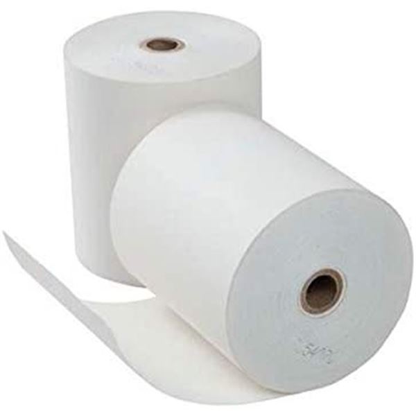 NEW CASE OF ECOCHIT 3" X 150FT PER ROLL WITH