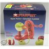 Image 1 : NEW STARFRIT APPLE PEELER IN BOX