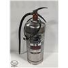 Image 1 : ANSUL K-GUARD 20LBS FIRE EXTINGUISHER *NEEDS