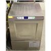 Image 1 : HOBART HIGH TEMPERATURE UNDERCOUNTER DISHWASHER *TESTED / WORKS WELL.