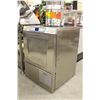 Image 2 : HOBART HIGH TEMPERATURE UNDERCOUNTER DISHWASHER *TESTED / WORKS WELL.