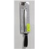 Image 1 : NEW SEALED BREAD KNIFE WITH STAINLESS STEEL BLADE