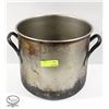 Image 1 : 22QT S/S STOCK POT * SOLD AS IS *