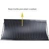Image 5 : NEW 2PC 20" DRIP / ASH PAN FOR CHARCOAL GRILLER