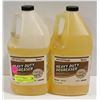 Image 1 : FULL & PARTIAL JUG OF SYSCO HD DEGREASER