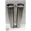 Image 1 : LOT OF 2 DISPOSIBLE CUP DISPENSERS