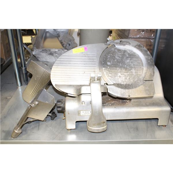 12" BERKEL MEAT SLICER *NOT WORKING / NO POWER