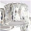 Image 3 : NEW REPACKED AIPSUN 4 LIGHT CRYSTAL VANITY LIGHT