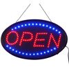 Image 1 : NEW LED OPEN SIGN