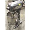Image 1 : THUNDERBIRD 20 QT PLANETARY MIXER W/ BOWL &