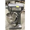 Image 2 : THUNDERBIRD 20 QT PLANETARY MIXER W/ BOWL &