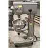Image 2 : BLAKESLEE 20QT PLANETARY MIXER W/ BOWL &
