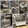 Image 1 : FEATURE LOT(S): MEAT EQUIPMENT