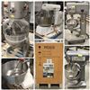 Image 1 : FEATURE LOT(S): COMMERCIAL MIXERS