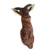 Image 1 : African Tsessebe Shoulder Mount