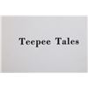 Image 3 : Rare 1927 Teepee Tales by El Comancho 1st Edition