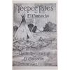Image 4 : Rare 1927 Teepee Tales by El Comancho 1st Edition