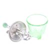 Image 10 : 1920-30s Vintage Measuring Cup and Hand Mixer
