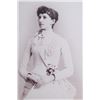 Image 10 : Late 18th C. Leather Victorian Cabinet Card Album