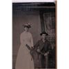Image 11 : Late 18th C. Leather Victorian Cabinet Card Album