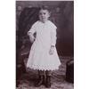 Image 8 : Late 18th C. Leather Victorian Cabinet Card Album