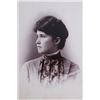 Image 9 : Late 18th C. Leather Victorian Cabinet Card Album