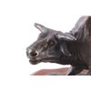 Image 7 : "BULL RIDER" Limited Edition Bronze By Mike Capser