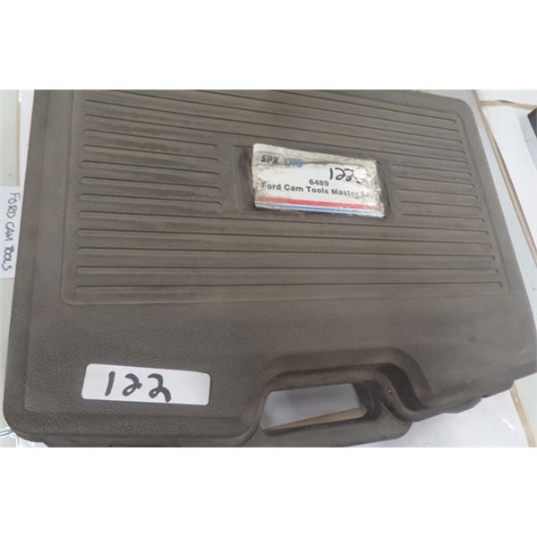 OTC 6488 Ford SOHC 4.0l V6 Cam Service Kit For Sale Online