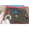 Image 2 : 3 A/C Clutch Puller Kits - All Incomplete 