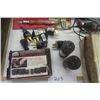Image 2 :  Fuel Testers, Test Lights, B/H Plugs, Frequency Tester, Relay Testers