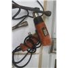 Image 2 : Heat Gun, Engraver, Stud Installer, 3 Tire Irons